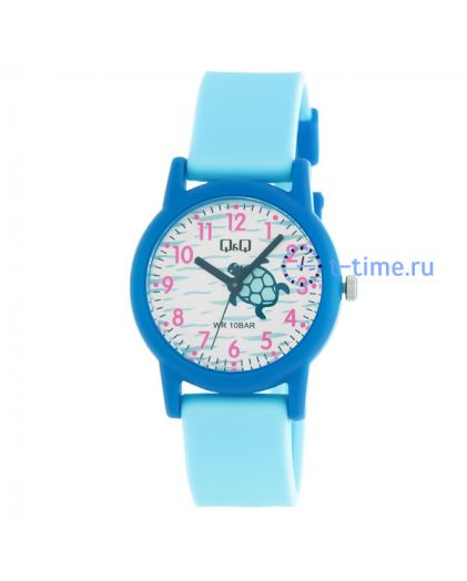 Q&Q V23A-011VY