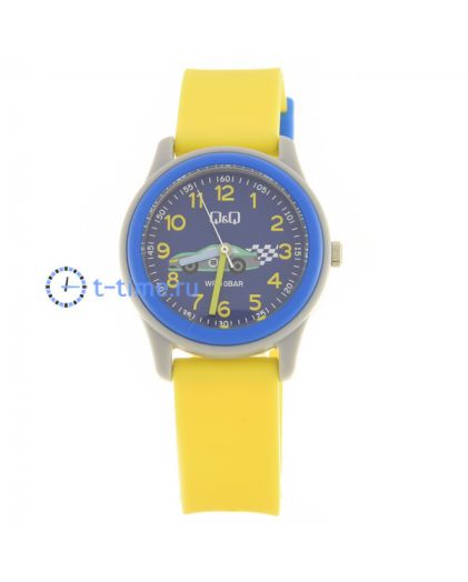 Часы Q&Q VS59J007Y (VS59-007)