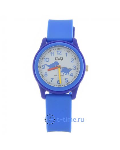 Часы Q&Q VS59J010Y (VS59-010)