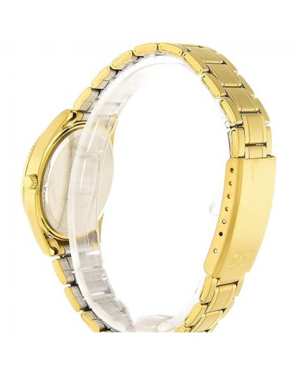 Часы Q&Q QZ65J001Y (QZ65-001)