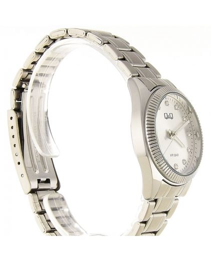 Часы Q&Q QZ65J201Y (QZ65-201) Часы Q&Q QZ65J201Y (QZ65-201)