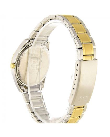 Часы Q&Q QZ65J401Y (QZ65-401) Часы Q&Q QZ65J401Y (QZ65-401)