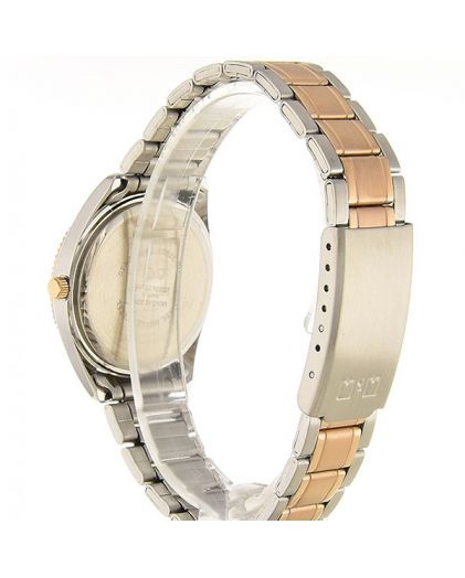 Часы Q&Q QZ65J411Y (QZ65-411) Часы Q&Q QZ65J411Y (QZ65-411)