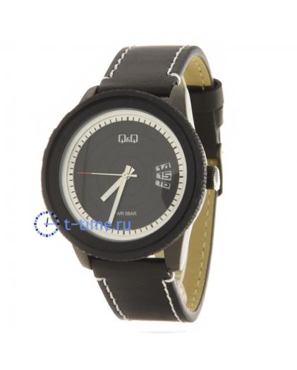 Часы Q&Q QZ42J518Y (QZ42-518)
