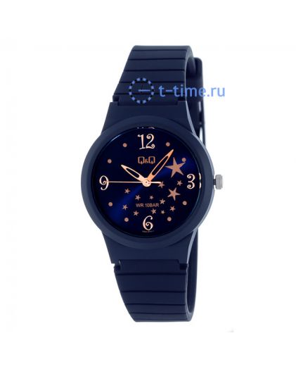 Q&Q V34A-001VY