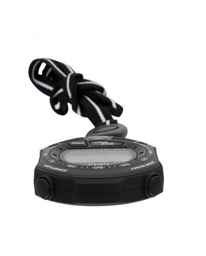 Часы секундомер Q&Q MF01J002Y (MF01-002)