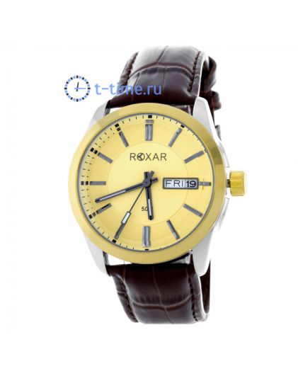 ROXAR GS715-1221