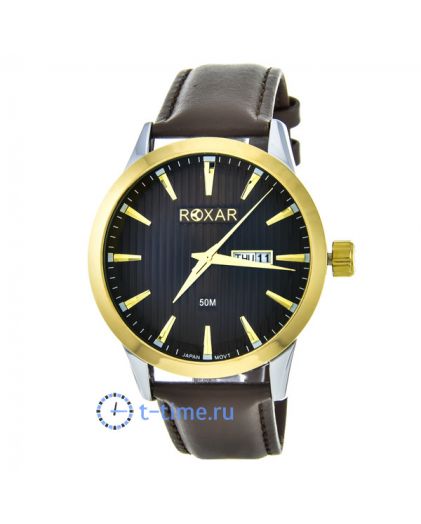 ROXAR GS709-1262