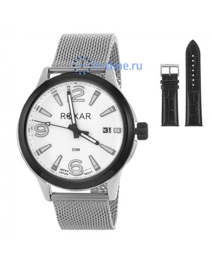 ROXAR GS716-1455-S