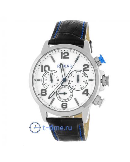 ROXAR MH003SBS-U