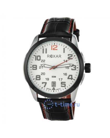 ROXAR GS717-1414