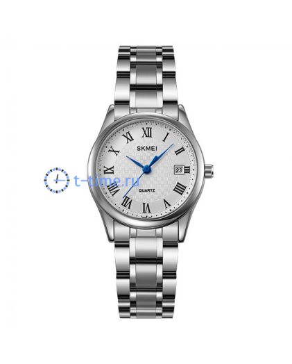 Skmei 2178SI silver