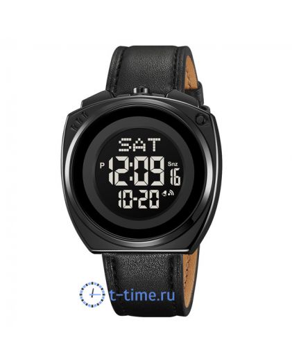 Skmei 2241BKBK black-black