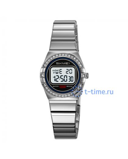 Skmei 2446SI silver
