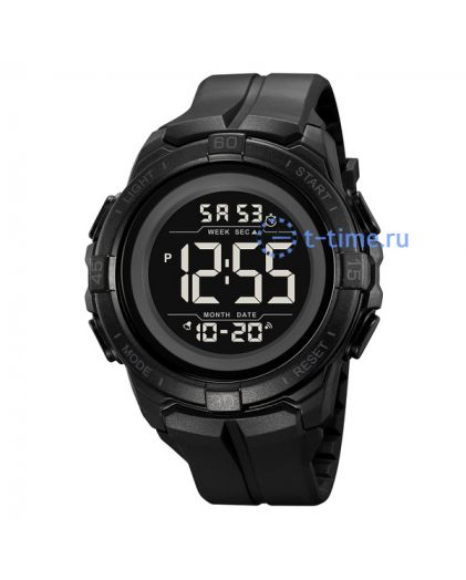 Skmei 2565BK black
