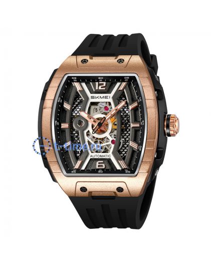 Skmei M033RG rose gold