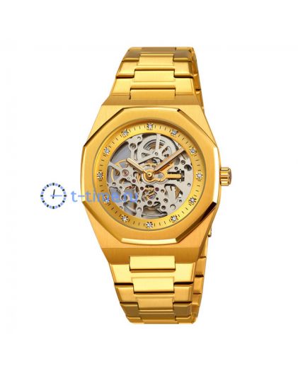Skmei M034GD gold Skmei M034GD gold