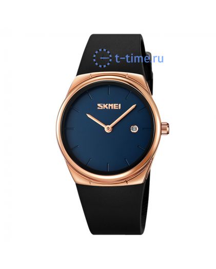 Skmei 2177RGBU rose gold/blue