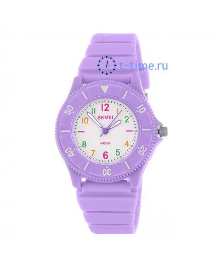 Skmei 2151PL purple