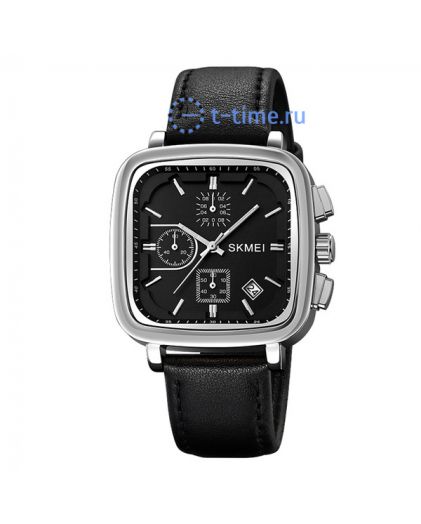 Skmei 2182SI silver