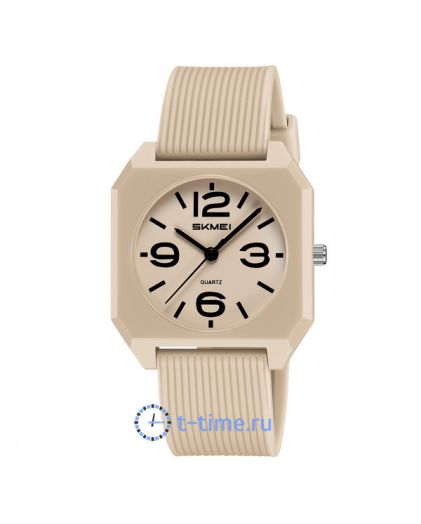 Skmei 2642AT apricot