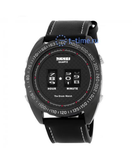 Skmei 1516BK black/black-black Skmei 1516BK black/black-black