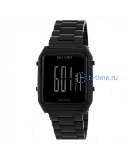 Skmei 1879BKBK black-black