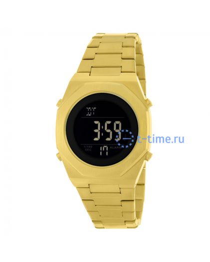 Skmei 2066GDBK gold-black