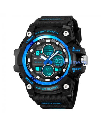 Skmei 2349BU blue