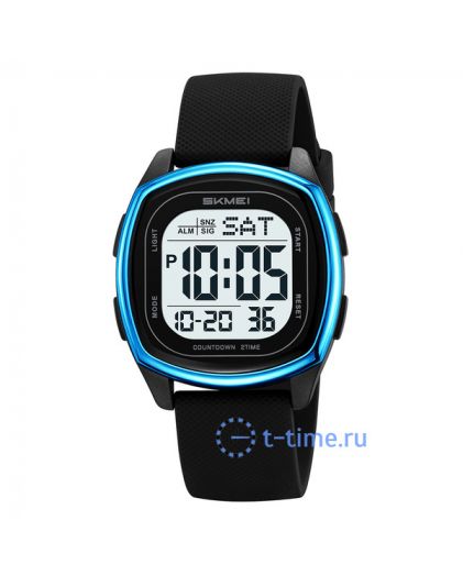 Skmei 2541BKBU black/ blue