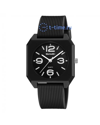 Skmei 2642BKBK black/black