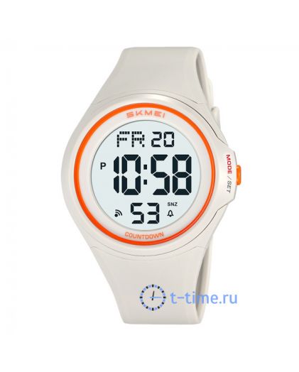 Skmei 2560GY gray