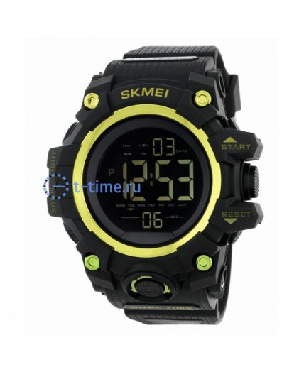 Skmei 2140GD gold