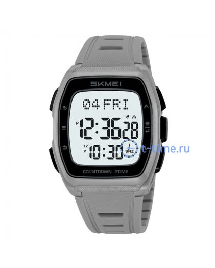 Skmei 2441GY grey