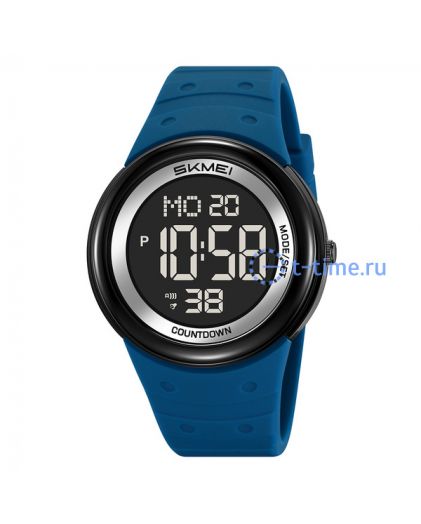 Skmei 2462LKBU lake blue Skmei 2462LKBU lake blue