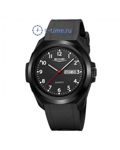 Skmei 2472BK black