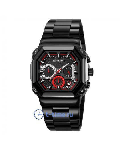 Skmei 9359RD red