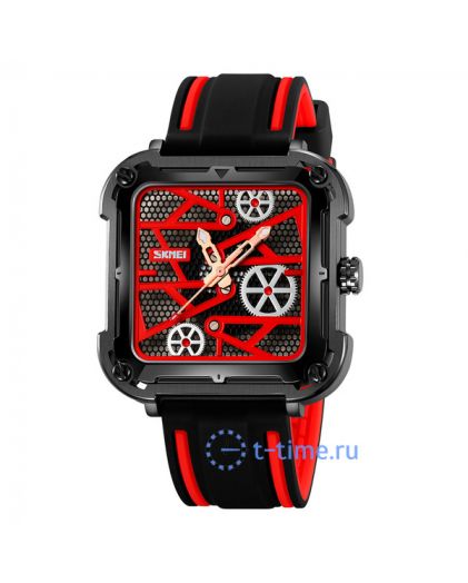 Skme 9363RD red