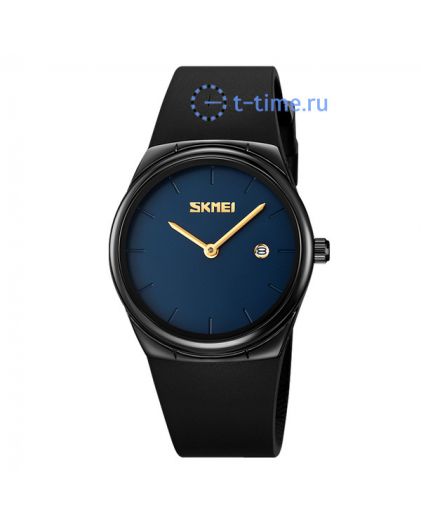 Skmei 2177BKBU black/blue
