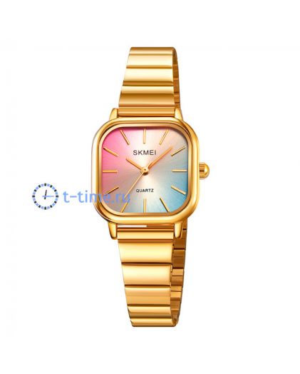 Skmei 2190GD gold