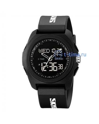 Skmei 2199BK black