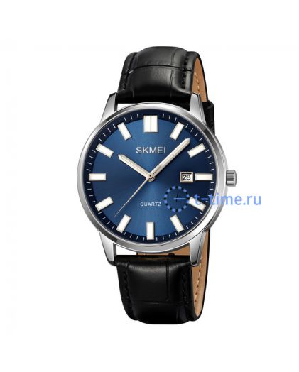 Skmei 2252SIBU silver/blue