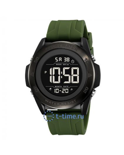 Skmei 2485AG army green Skmei 2485AG army green