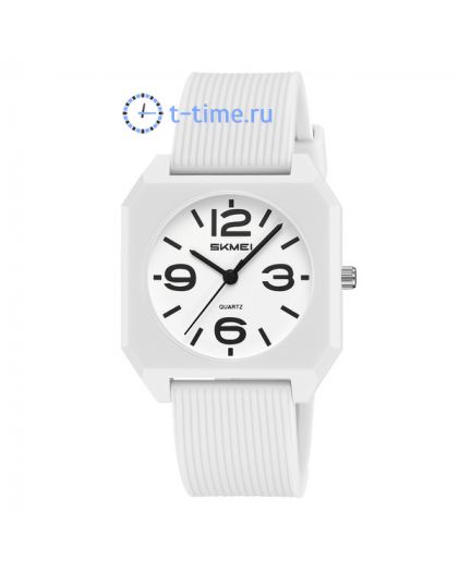 Skmei 2642WT white