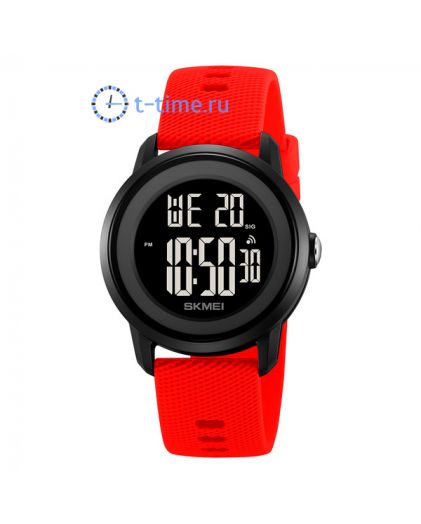 Skmei 2218RD red