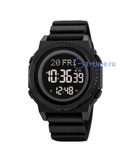 Skmei 2357BK black