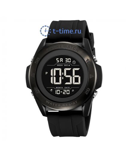 Skmei 2485BK black