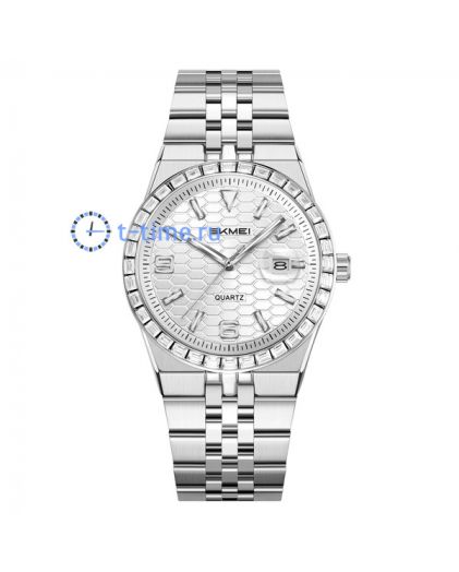 Skmei 2655SISI silver/silver