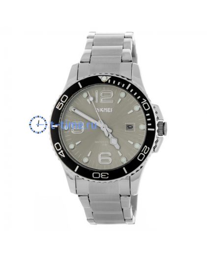 Skmei 9278GY gray