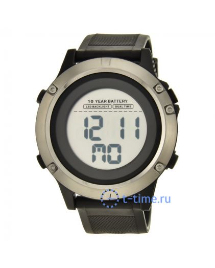 Часы SKMEI 1518BK black